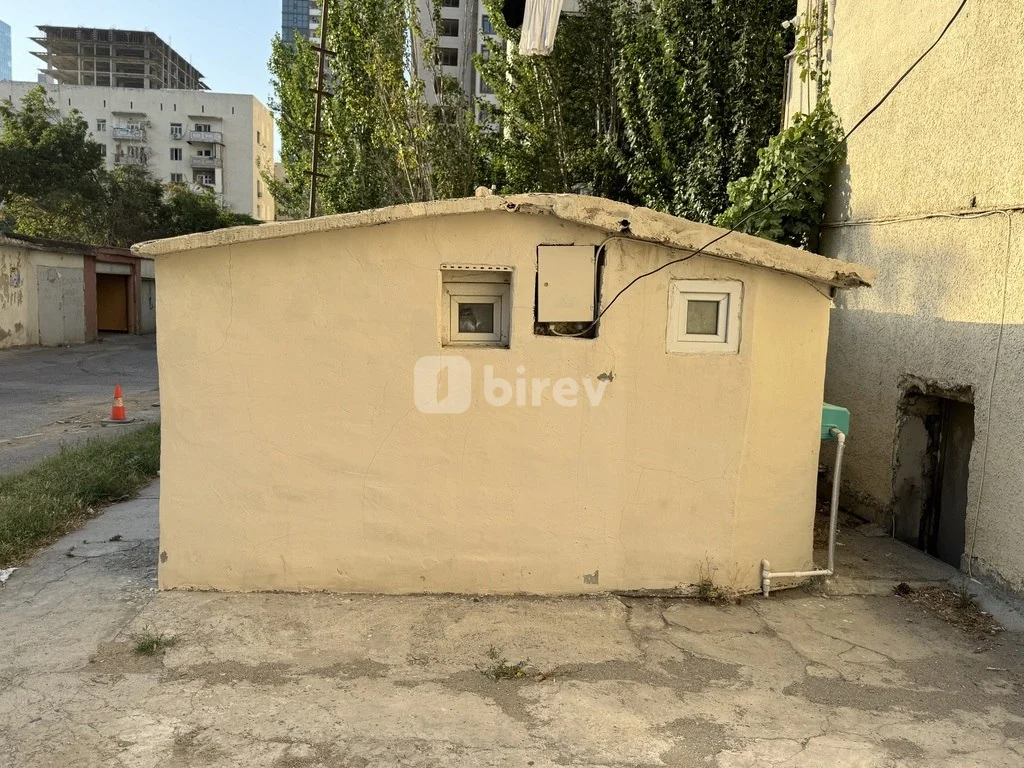 Obyekt, Xətai rayonu, Afiyəddin Cəlilov küç., Bakı şəhəri — şəkil 10