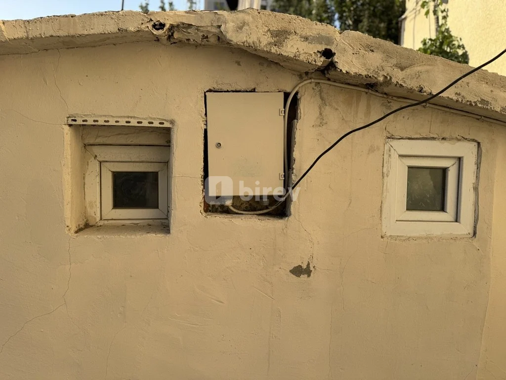 Obyekt, Xətai rayonu, Afiyəddin Cəlilov küç., Bakı şəhəri — şəkil 11
