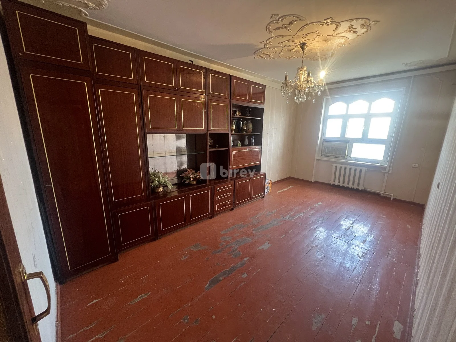 3 otaqlı mənzil, Yeni Günəşli q., Ab massivi, Suraxanı rayonu — şəkil 8