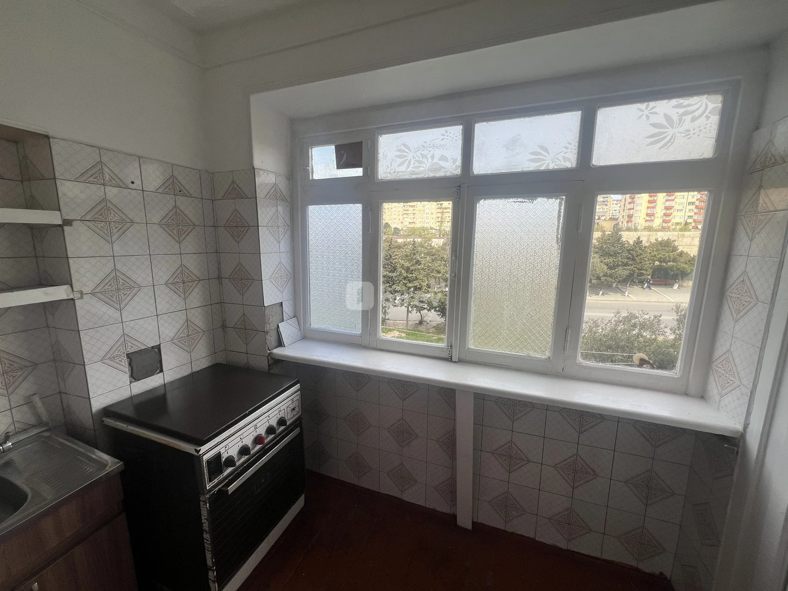 3 otaqlı mənzil, Yeni Günəşli q., Ab massivi, Suraxanı rayonu — şəkil 10
