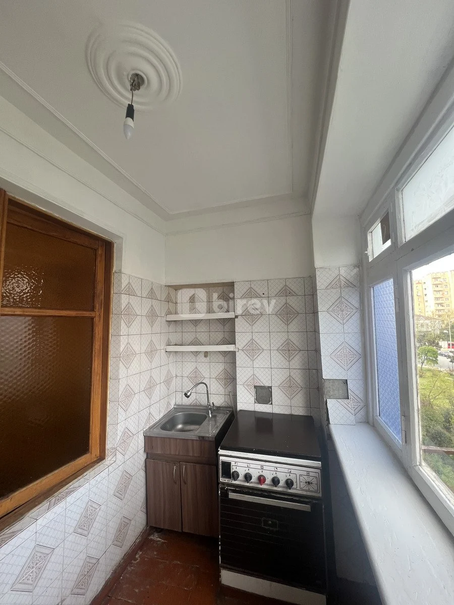 3 otaqlı mənzil, Yeni Günəşli q., Ab massivi, Suraxanı rayonu — şəkil 11