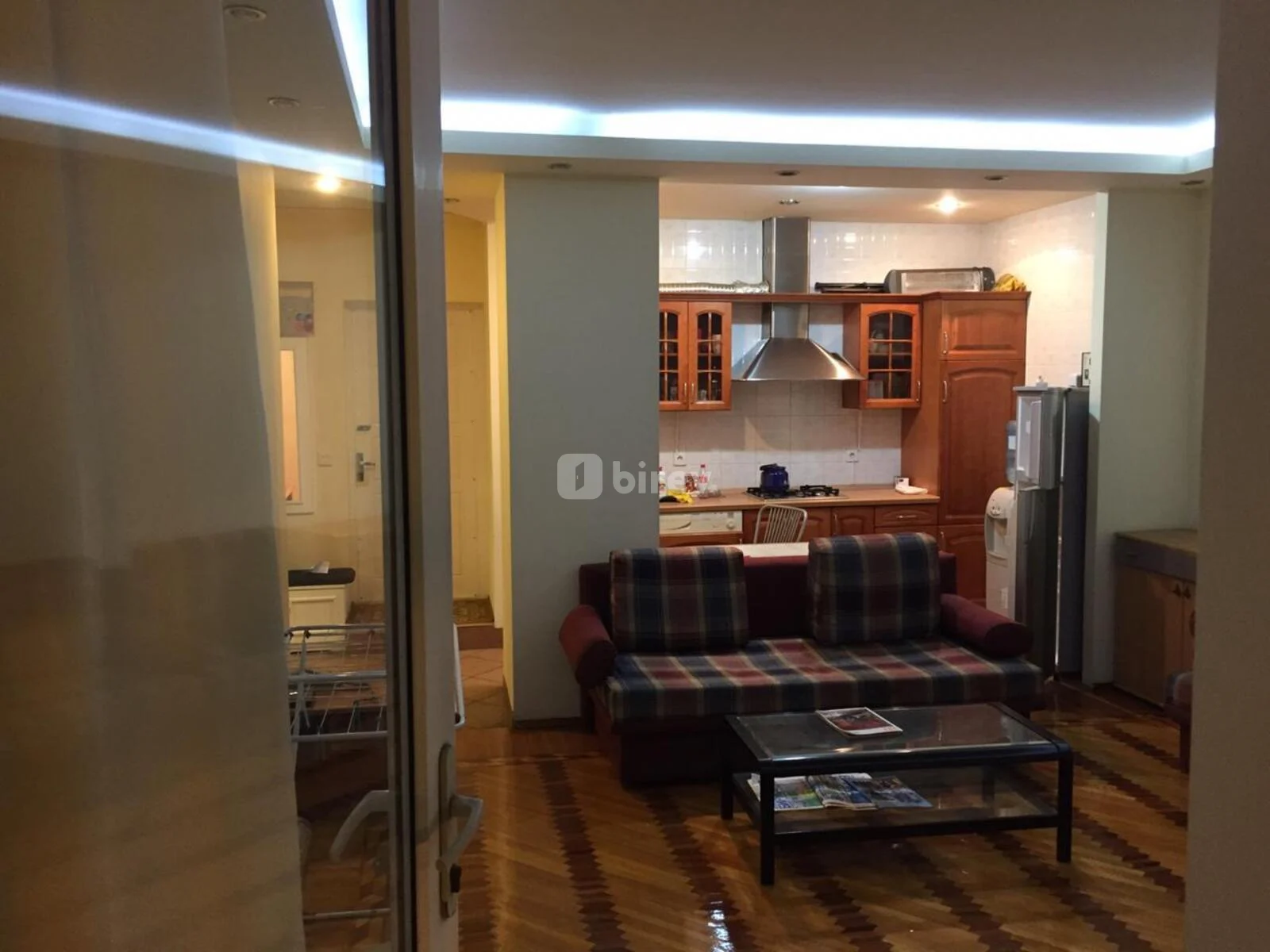 2 otaqlı mənzil, Bayıl q., Neftçilər prospekti, Səbail rayonu — şəkil 4