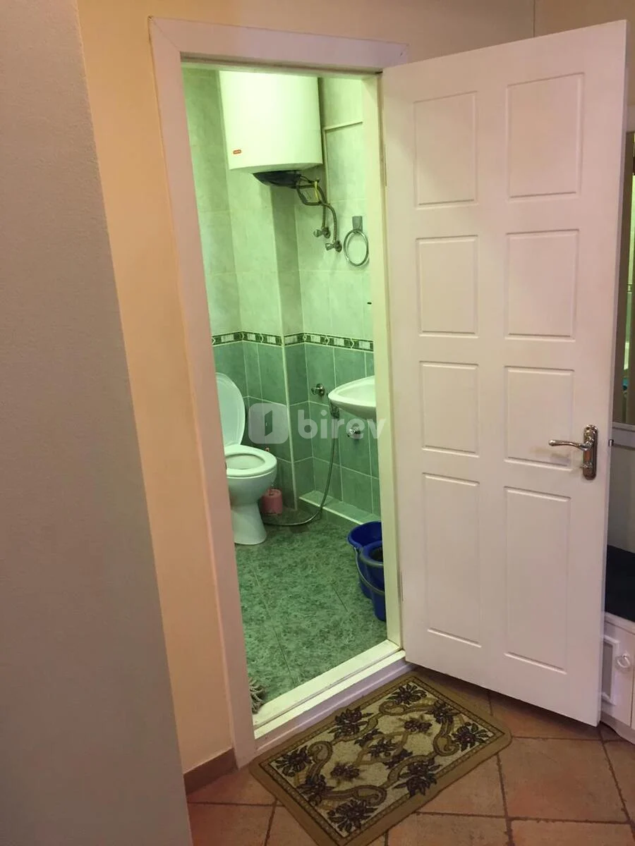 2 otaqlı mənzil, Bayıl q., Neftçilər prospekti, Səbail rayonu — şəkil 8