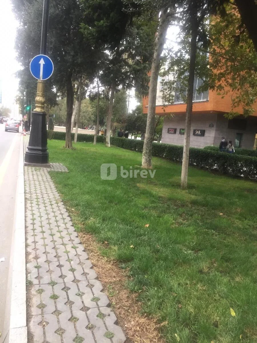 2 otaqlı mənzil, Bayıl q., Neftçilər prospekti, Səbail rayonu — şəkil 9