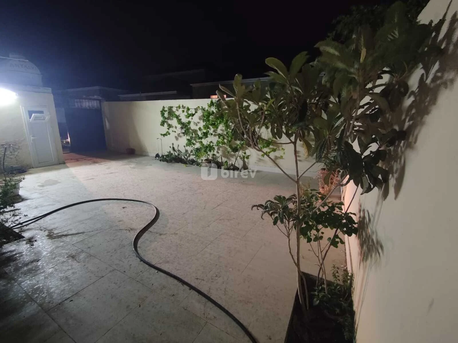 3 otaqlı həyət evi, Binə q., Elmir Orucov küçəsi, Xəzər rayonu — şəkil 3