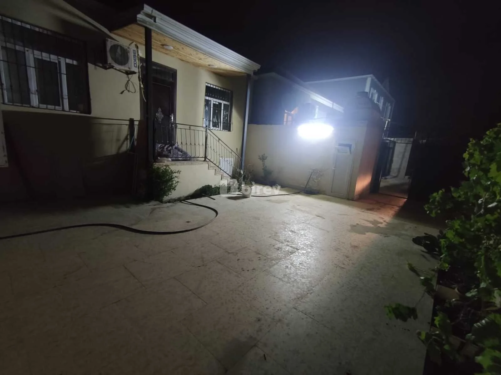 3 otaqlı həyət evi, Binə q., Elmir Orucov küçəsi, Xəzər rayonu — şəkil 4