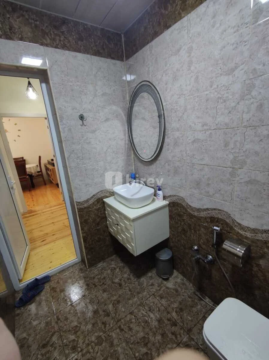 3 otaqlı həyət evi, Binə q., Elmir Orucov küçəsi, Xəzər rayonu — şəkil 5