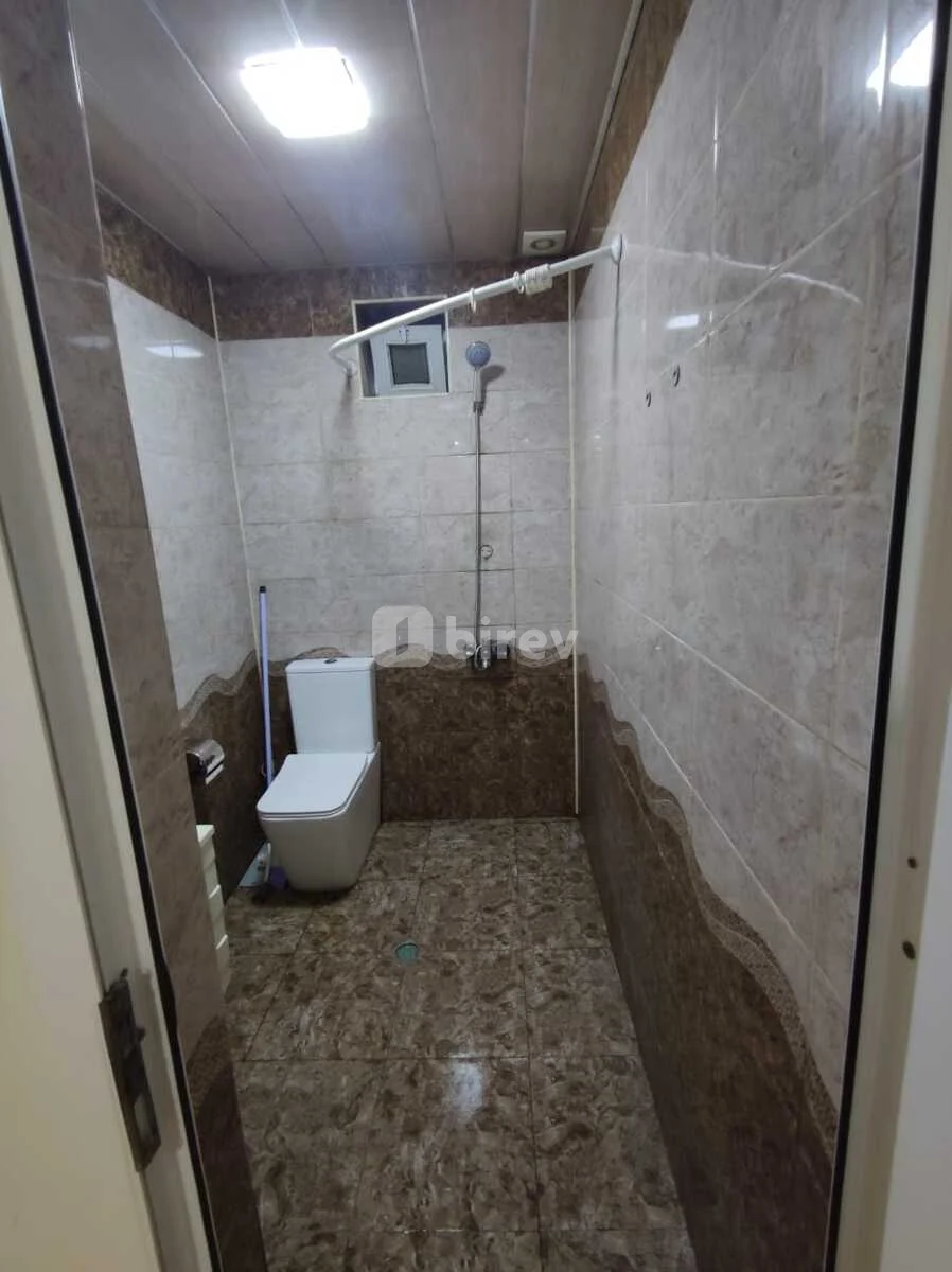 3 otaqlı həyət evi, Binə q., Elmir Orucov küçəsi, Xəzər rayonu — şəkil 6