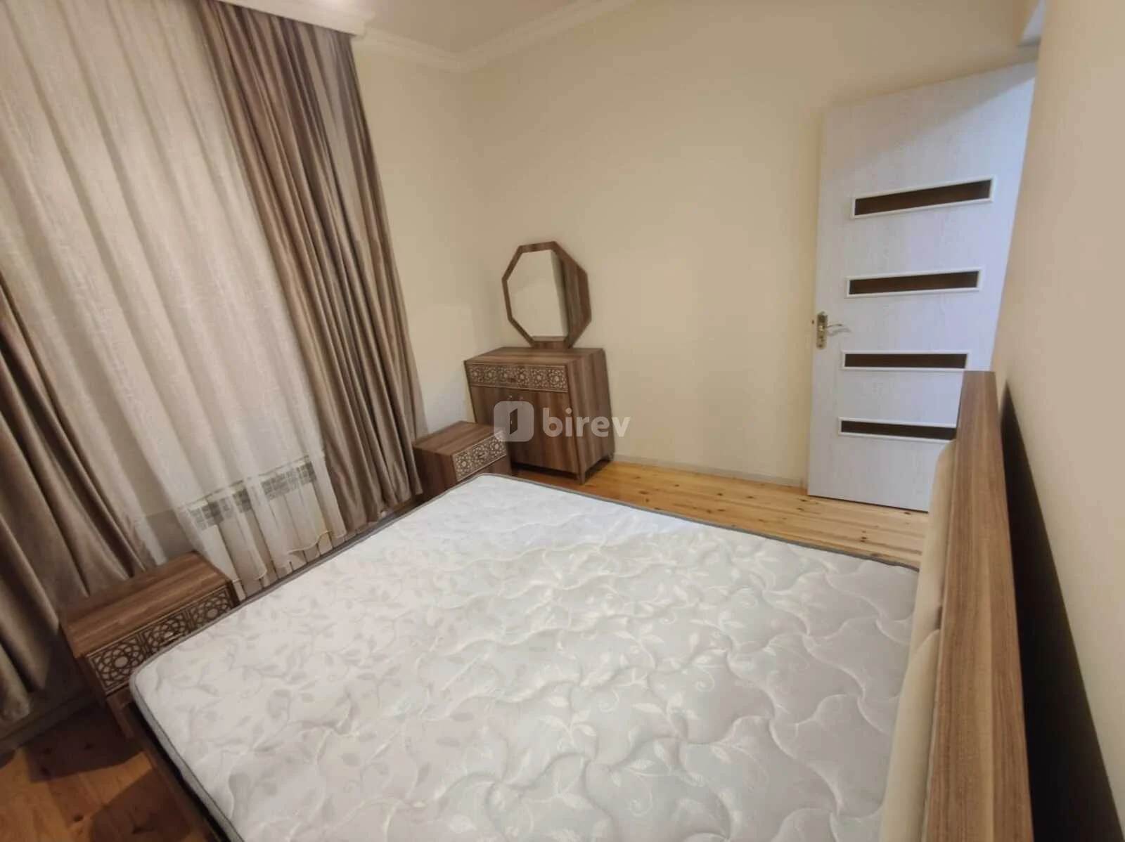 3 otaqlı həyət evi, Binə q., Elmir Orucov küçəsi, Xəzər rayonu — şəkil 11