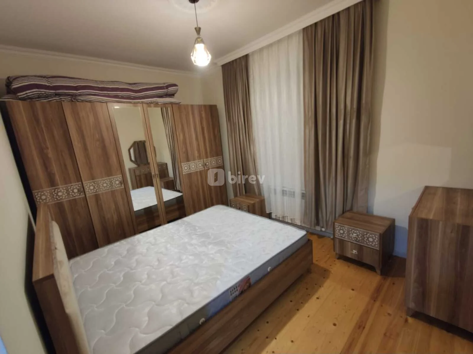3 otaqlı həyət evi, Binə q., Elmir Orucov küçəsi, Xəzər rayonu — şəkil 12