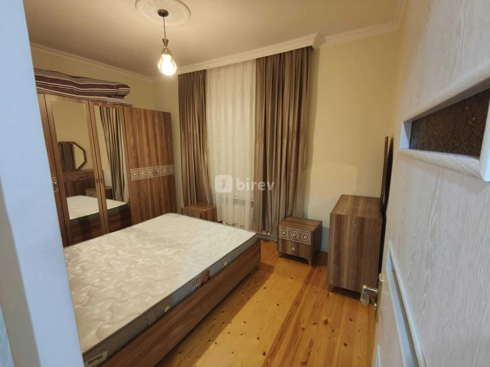3 otaqlı həyət evi, Binə q., Elmir Orucov küçəsi, Xəzər rayonu — şəkil 13
