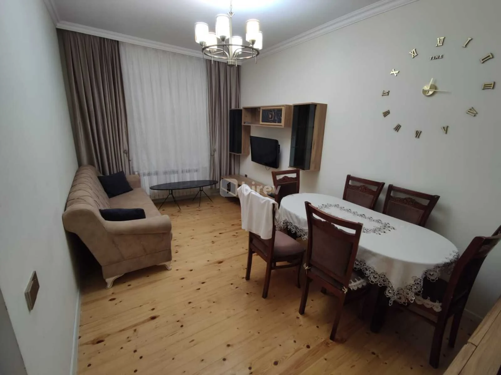 3 otaqlı həyət evi, Binə q., Elmir Orucov küçəsi, Xəzər rayonu — şəkil 15
