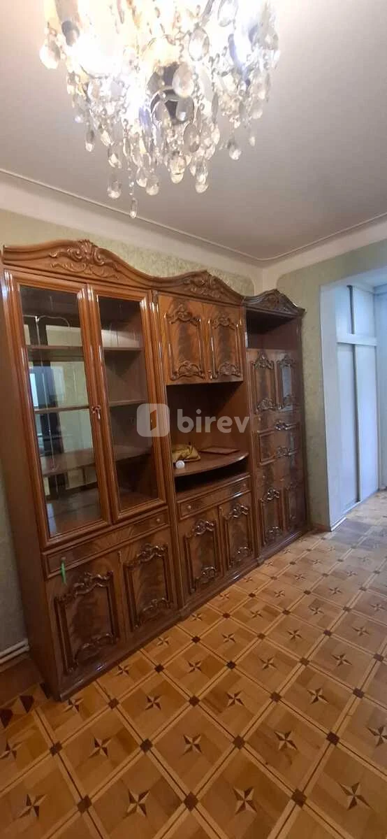 3 otaqlı mənzil, 2-ci mikrorayon, Hüseynbala Əliyev küç., Nəsimi rayonu — şəkil 10
