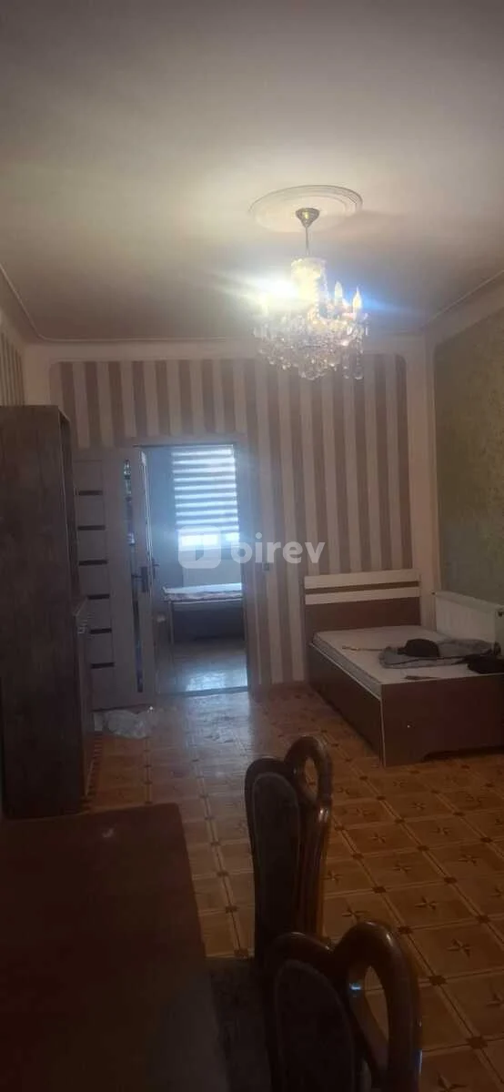 3 otaqlı mənzil, 2-ci mikrorayon, Hüseynbala Əliyev küç., Nəsimi rayonu — şəkil 11