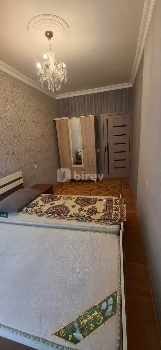 3 otaqlı mənzil, 2-ci mikrorayon, Hüseynbala Əliyev küç., Nəsimi rayonu — şəkil 12