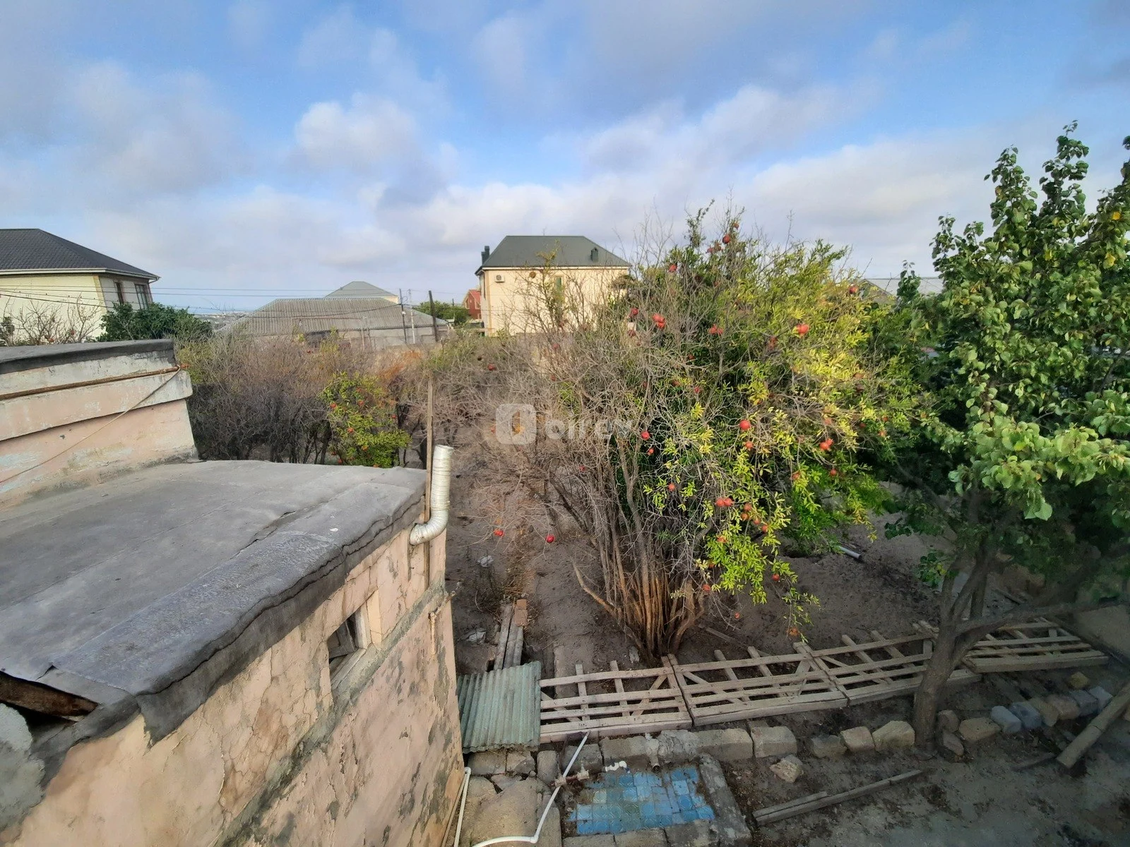 4 otaqlı həyət evi, Görədil q., Görədil qəs., Abşeron rayonu — şəkil 3