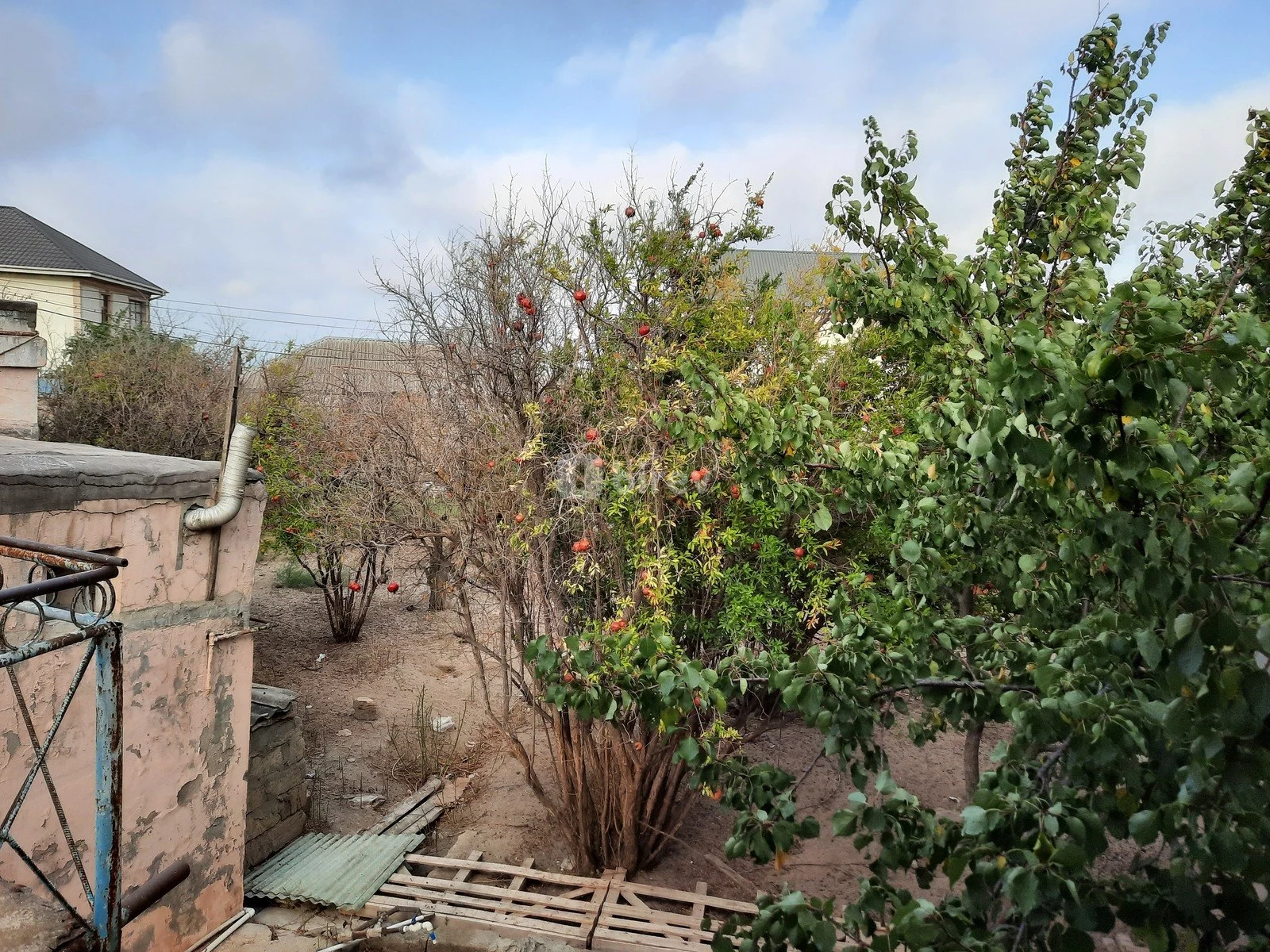 4 otaqlı həyət evi, Görədil q., Görədil qəs., Abşeron rayonu — şəkil 6