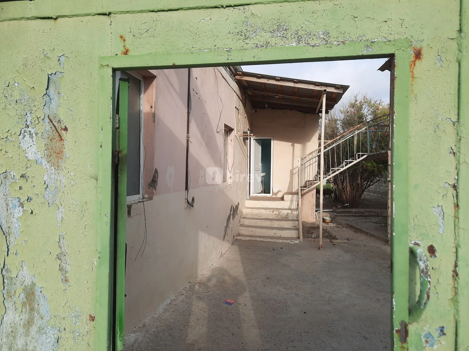 4 otaqlı həyət evi, Görədil q., Görədil qəs., Abşeron rayonu — şəkil 7