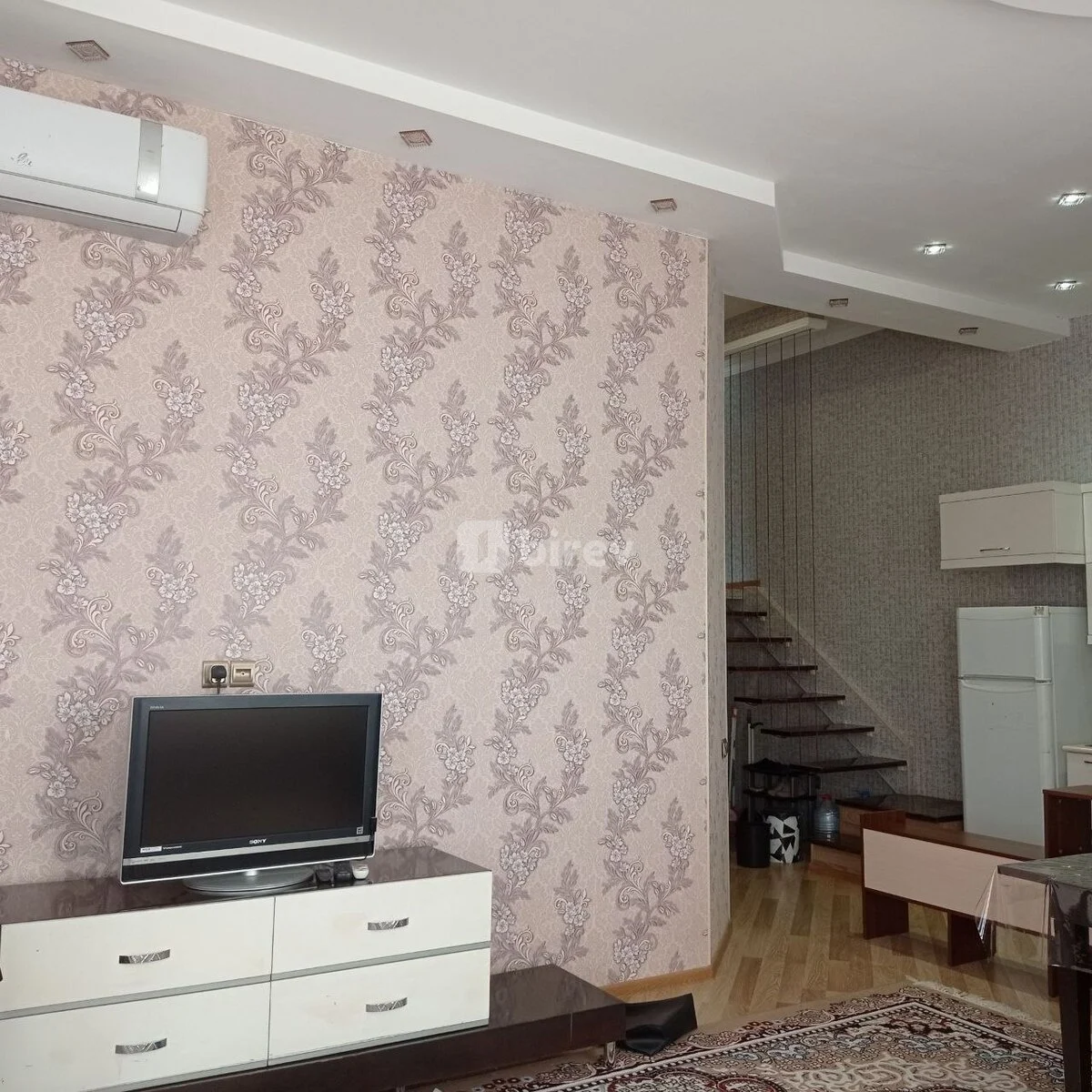 4 otaqlı mənzil, Xırdalan q., Xırdalan şəhəri, Abşeron rayonu — şəkil 2