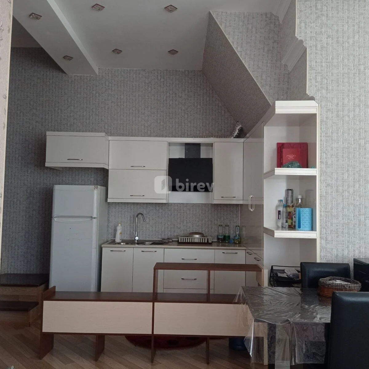 4 otaqlı mənzil, Xırdalan q., Xırdalan şəhəri, Abşeron rayonu — şəkil 3