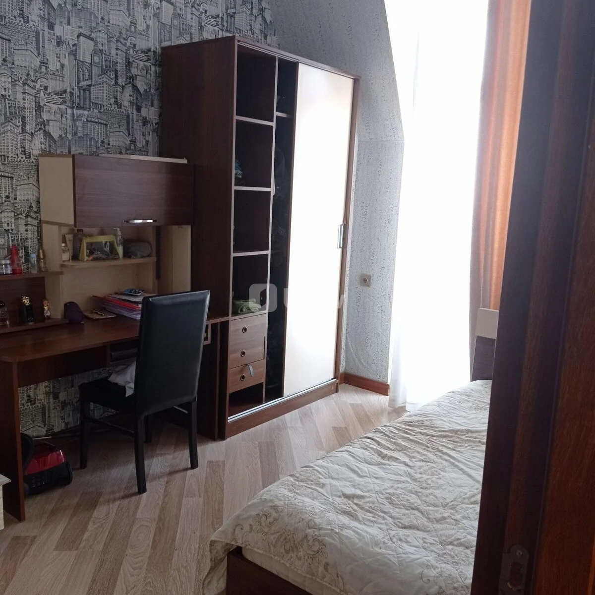 4 otaqlı mənzil, Xırdalan q., Xırdalan şəhəri, Abşeron rayonu — şəkil 6