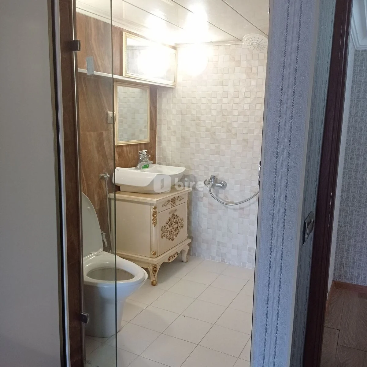 4 otaqlı mənzil, Xırdalan q., Xırdalan şəhəri, Abşeron rayonu — şəkil 8