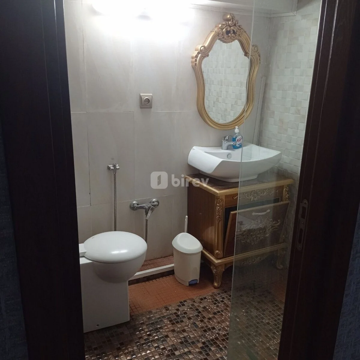 4 otaqlı mənzil, Xırdalan q., Xırdalan şəhəri, Abşeron rayonu — şəkil 9