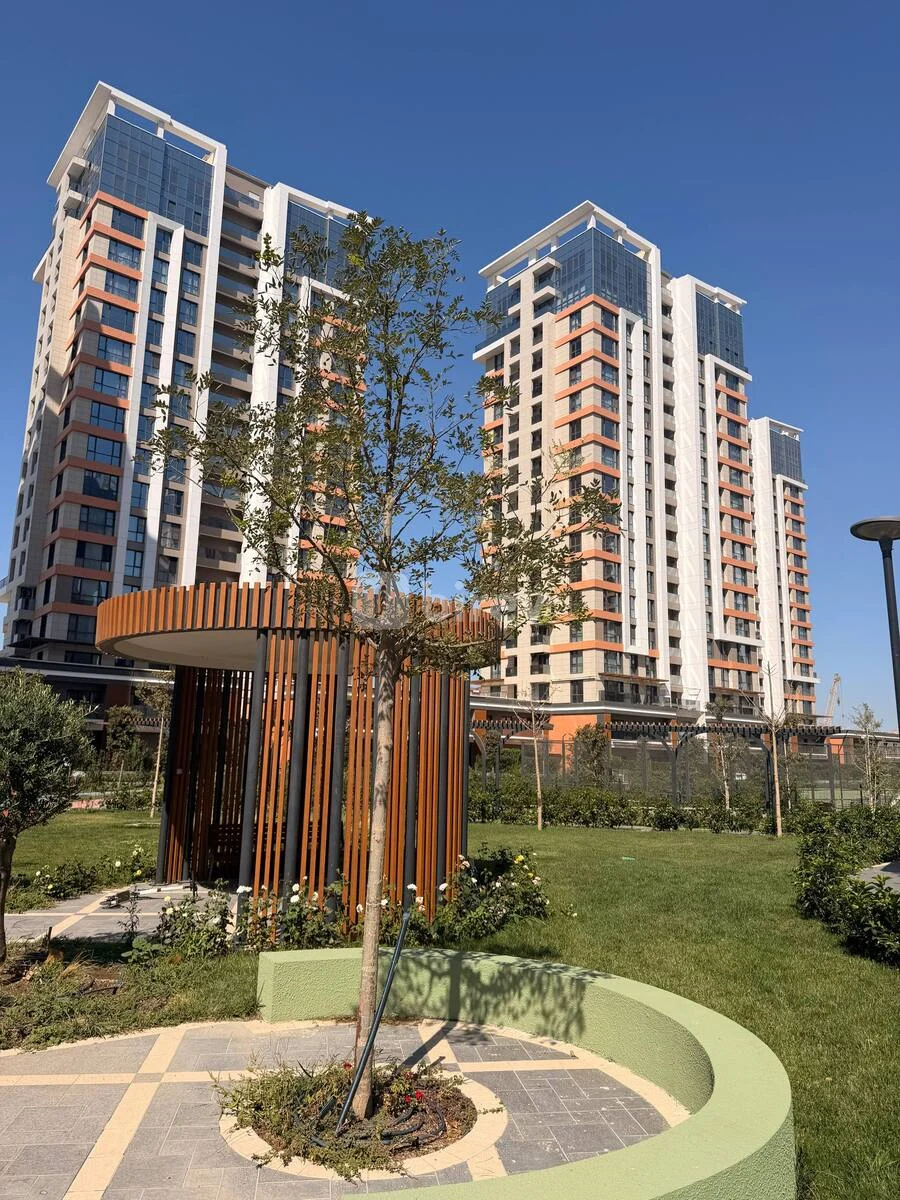 3 otaqlı mənzil, Nərimanov rayonu, Xəzri küçəsi., Bakı şəhəri — şəkil 1