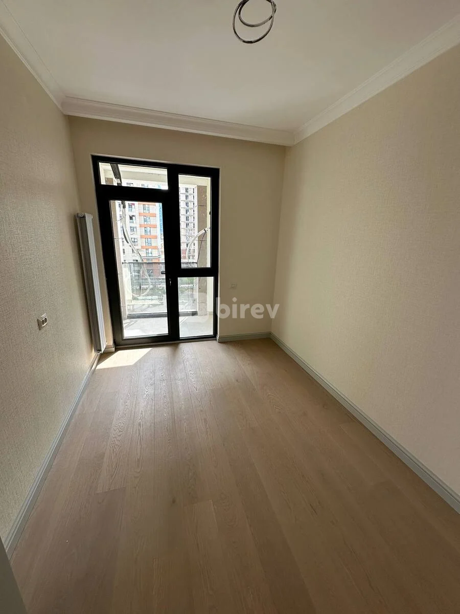 3 otaqlı mənzil, Nərimanov rayonu, Xəzri küçəsi., Bakı şəhəri — şəkil 11