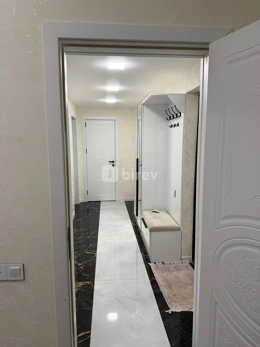 3 otaqlı mənzil, Sumqayıt şəhəri, Sumqayıt ş. — şəkil 2
