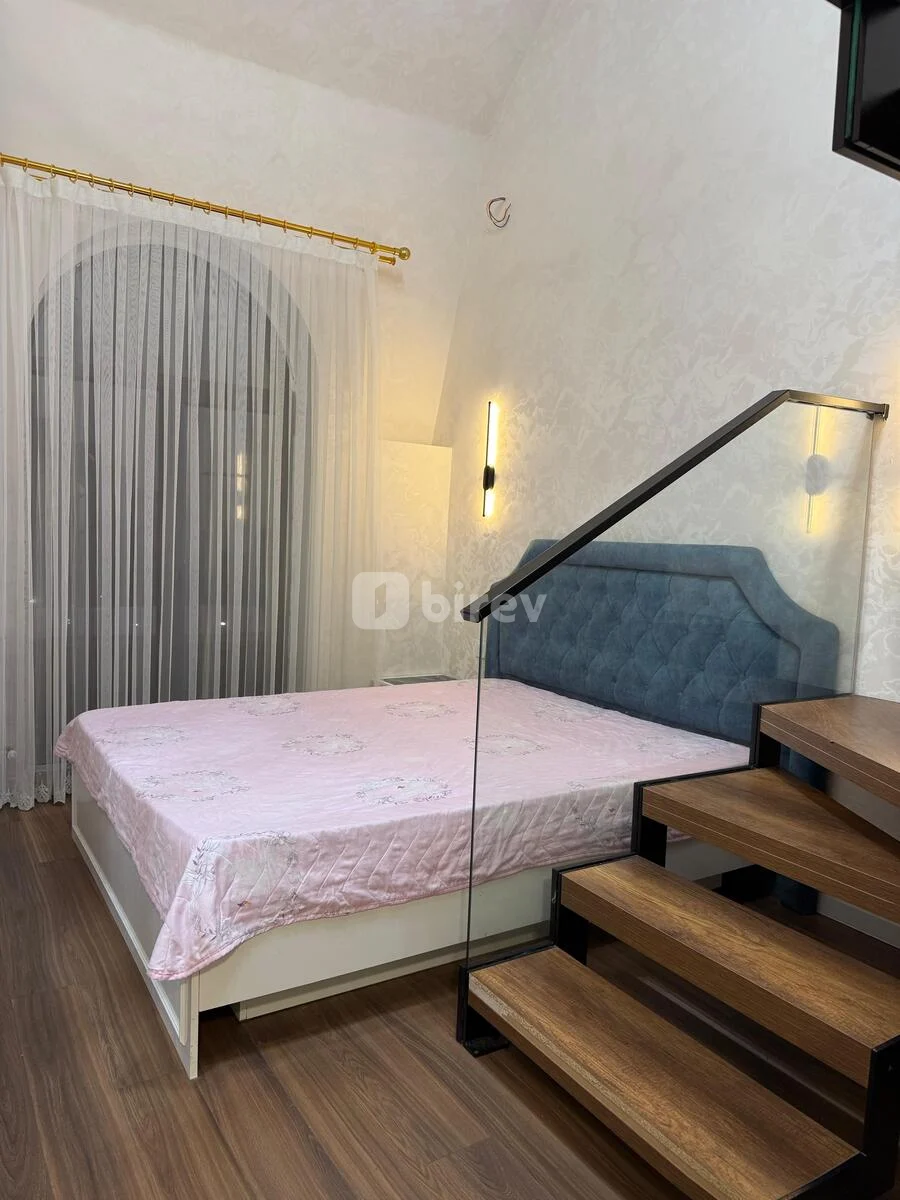3 otaqlı mənzil, Sumqayıt şəhəri, Sumqayıt ş. — şəkil 12