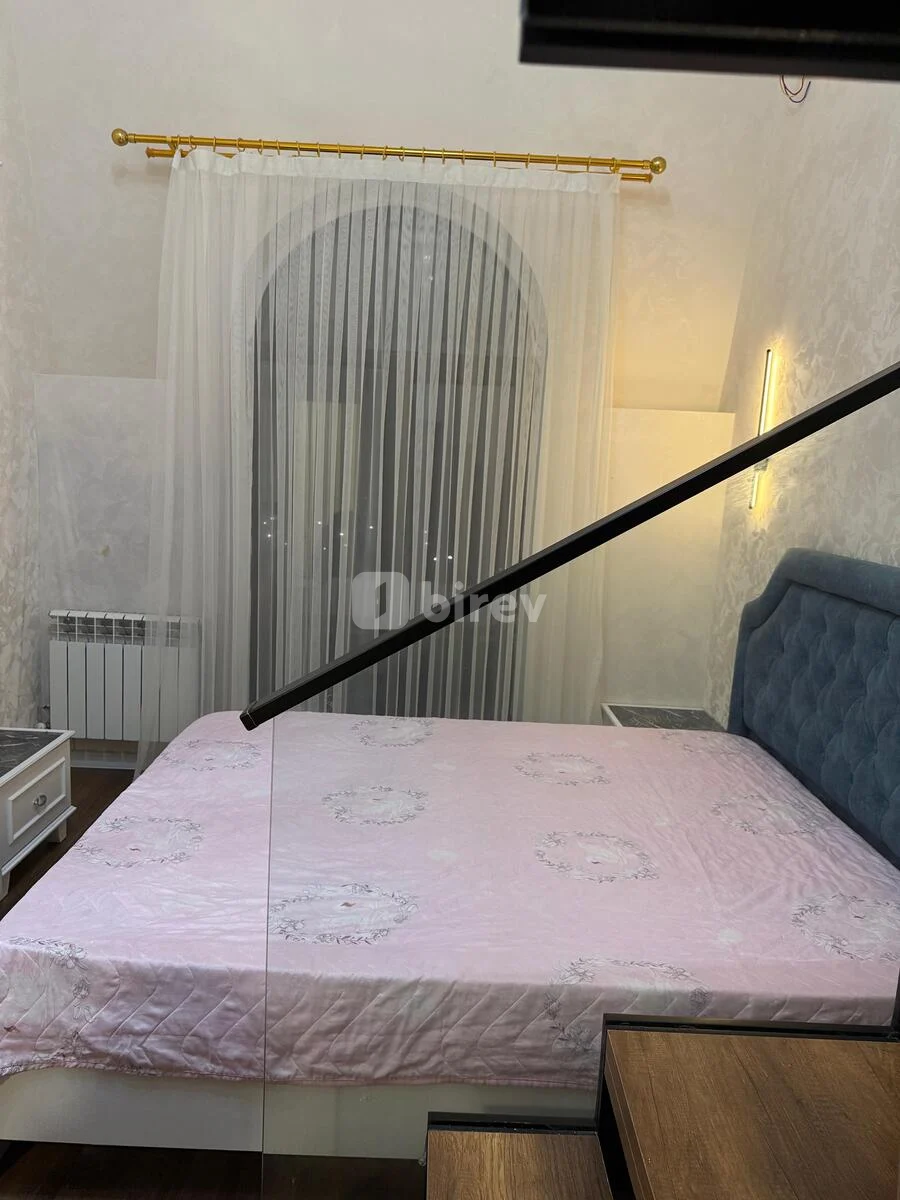 3 otaqlı mənzil, Sumqayıt şəhəri, Sumqayıt ş. — şəkil 14