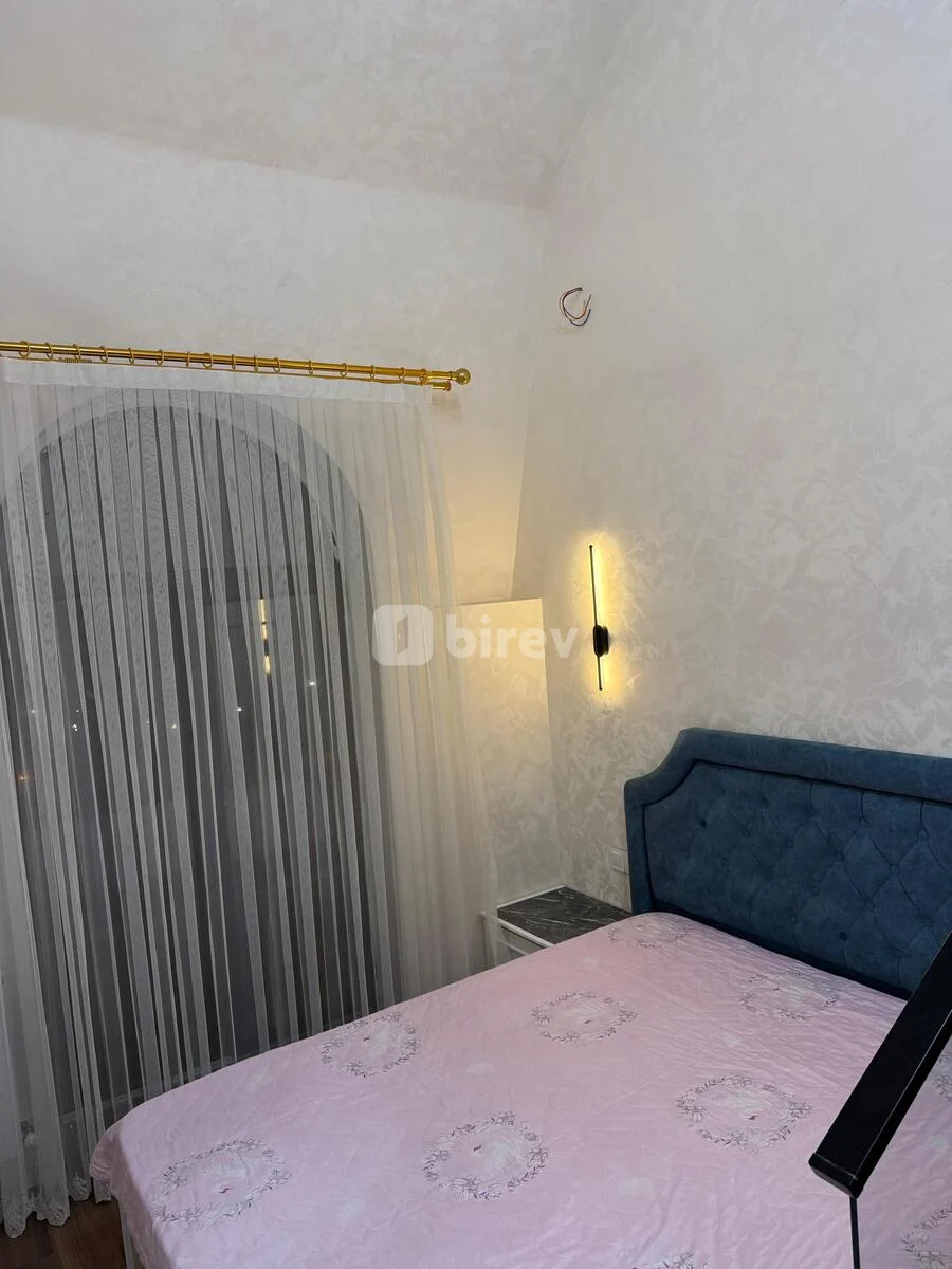 3 otaqlı mənzil, Sumqayıt şəhəri, Sumqayıt ş. — şəkil 15