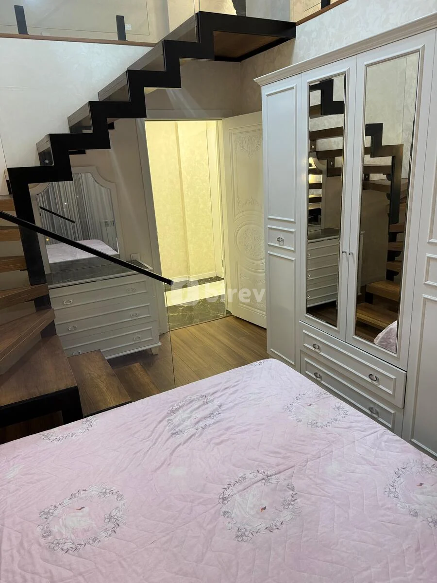 3 otaqlı mənzil, Sumqayıt şəhəri, Sumqayıt ş. — şəkil 16