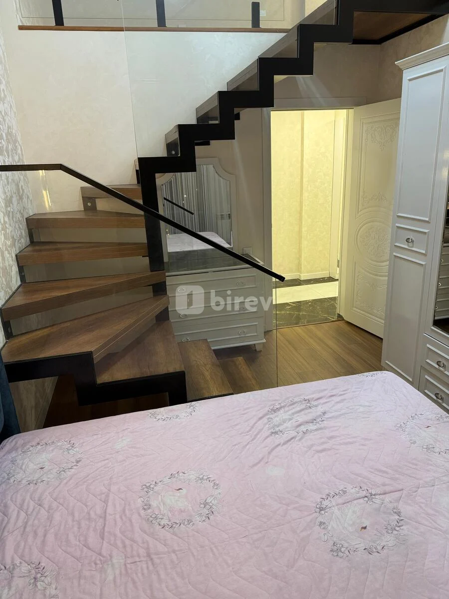 3 otaqlı mənzil, Sumqayıt şəhəri, Sumqayıt ş. — şəkil 17