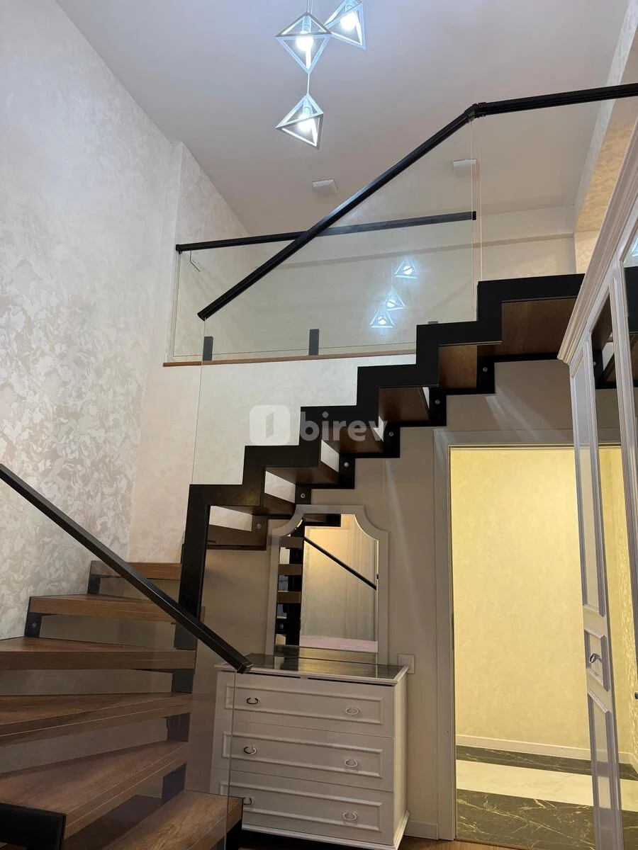 3 otaqlı mənzil, Sumqayıt şəhəri, Sumqayıt ş. — şəkil 19