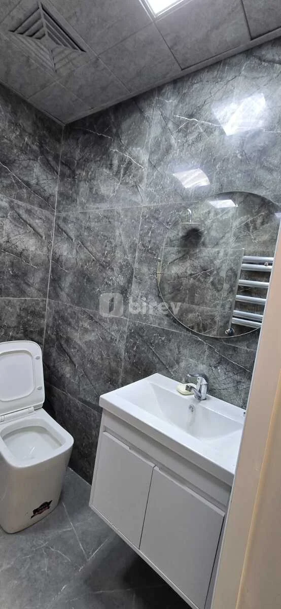 3 otaqlı mənzil, Sumqayıt şəhəri, Sumqayıt ş. — şəkil 26