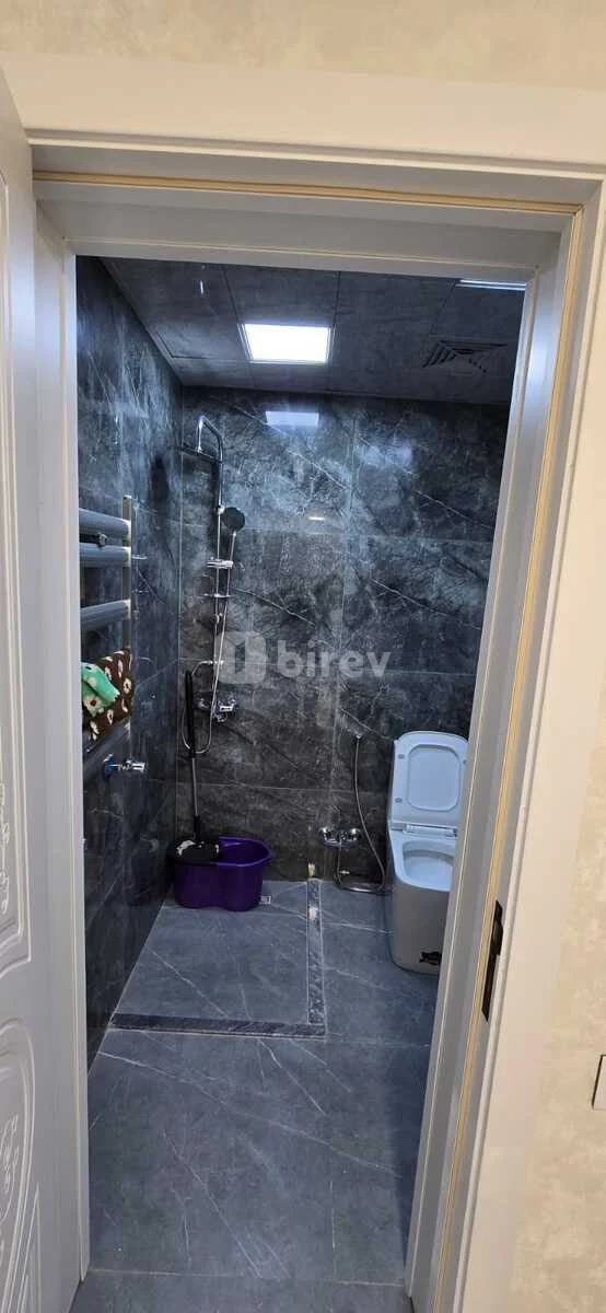 3 otaqlı mənzil, Sumqayıt şəhəri, Sumqayıt ş. — şəkil 27