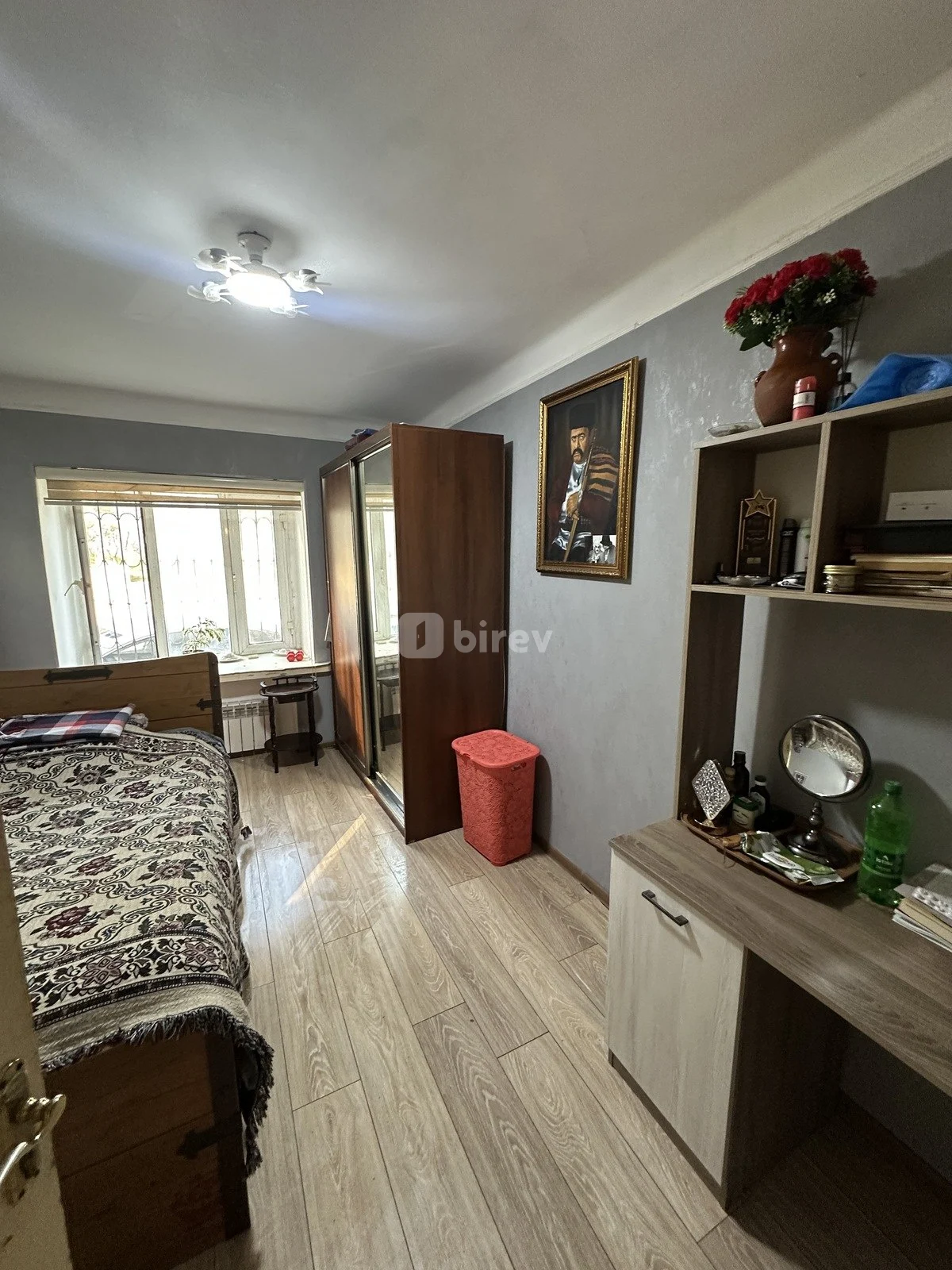 2 otaqlı mənzil, Yasamal q., Mirəli Seyidov küç., Yasamal rayonu — şəkil 8
