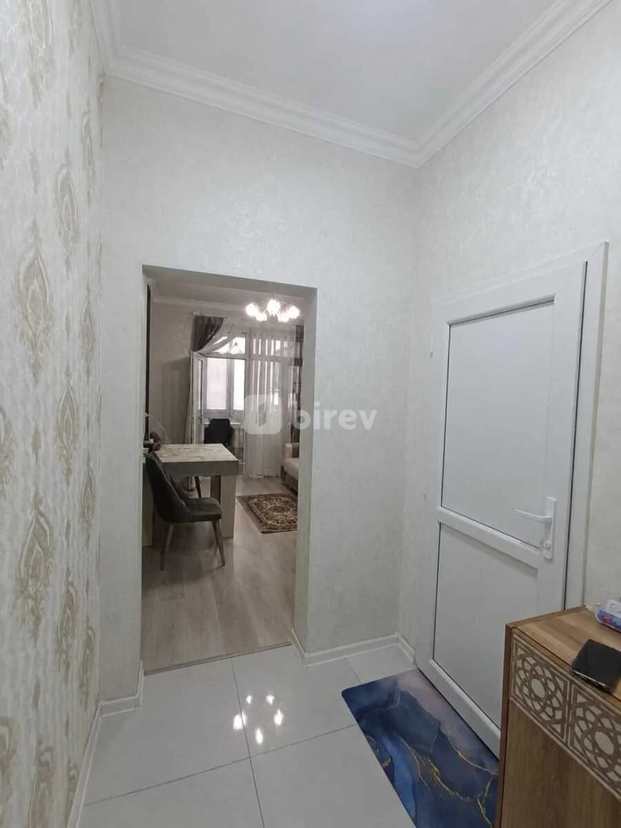 1 otaqlı mənzil, Xırdalan q., AAAF park YK, Abşeron rayonu — şəkil 6