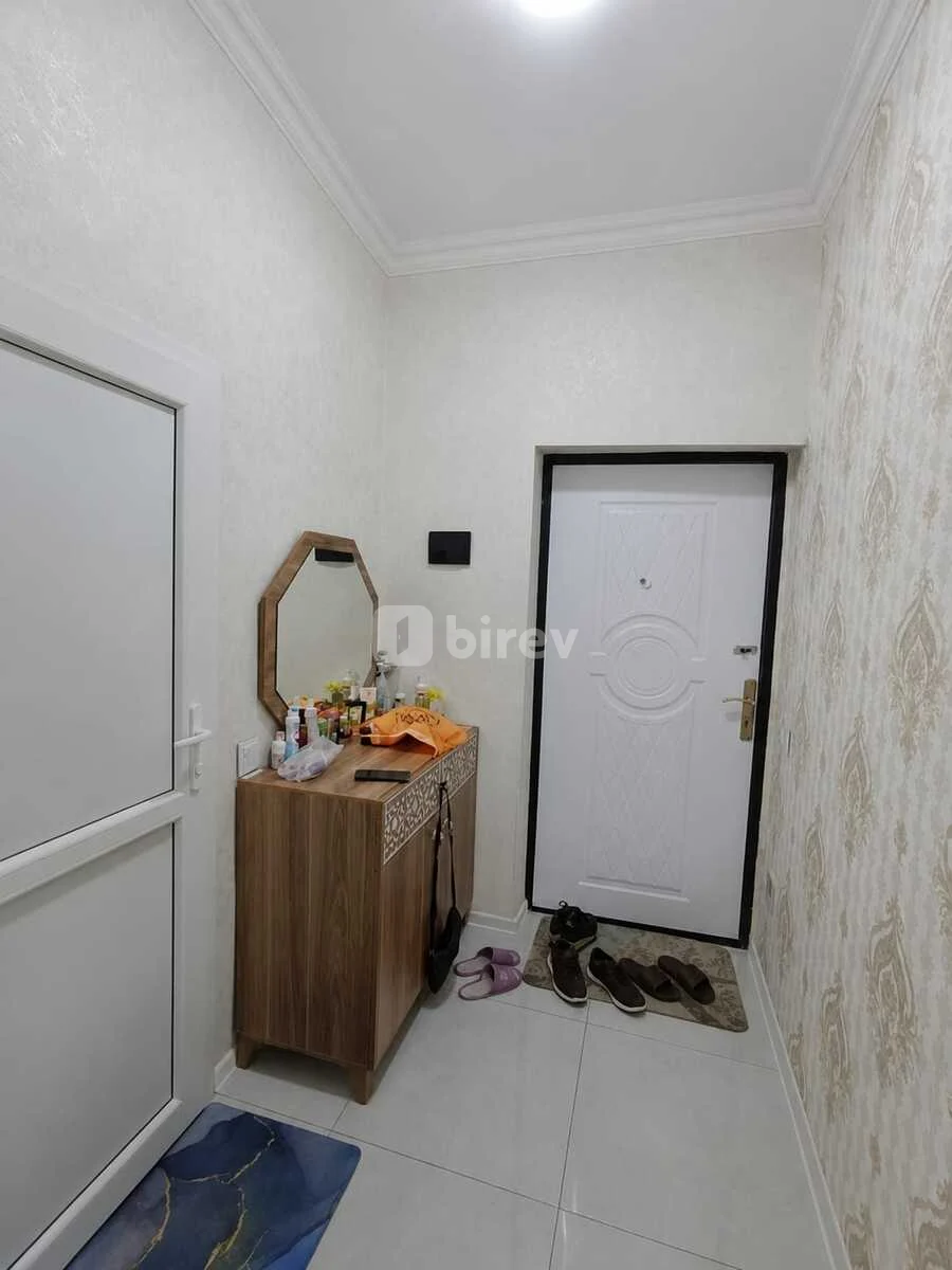 1 otaqlı mənzil, Xırdalan q., AAAF park YK, Abşeron rayonu — şəkil 8
