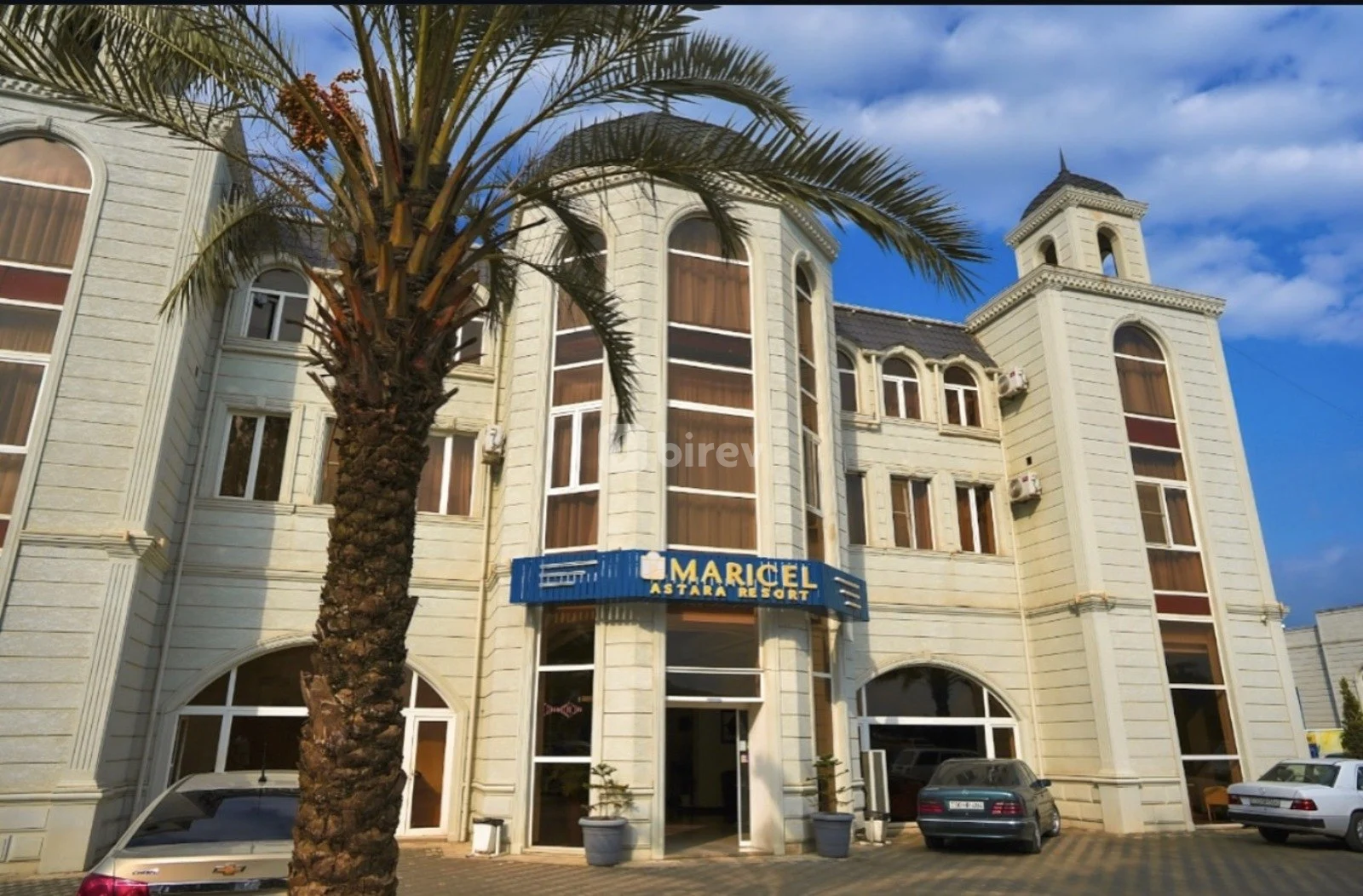 1 otaqlı həyət evi, Astara rayonu, Astara r., Astara rayonu — şəkil 4