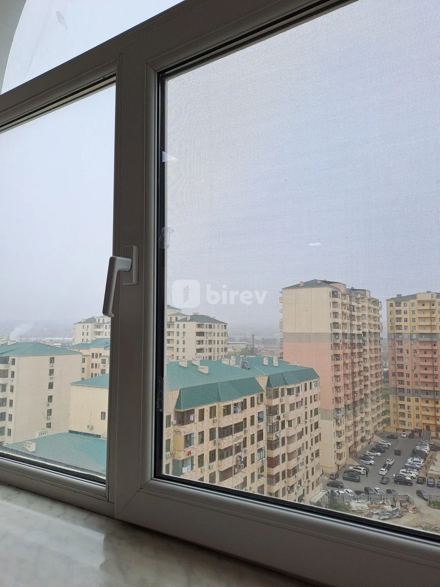 2 otaqlı mənzil, Xırdalan q., Xırdalan şəhəri, Abşeron rayonu — şəkil 4
