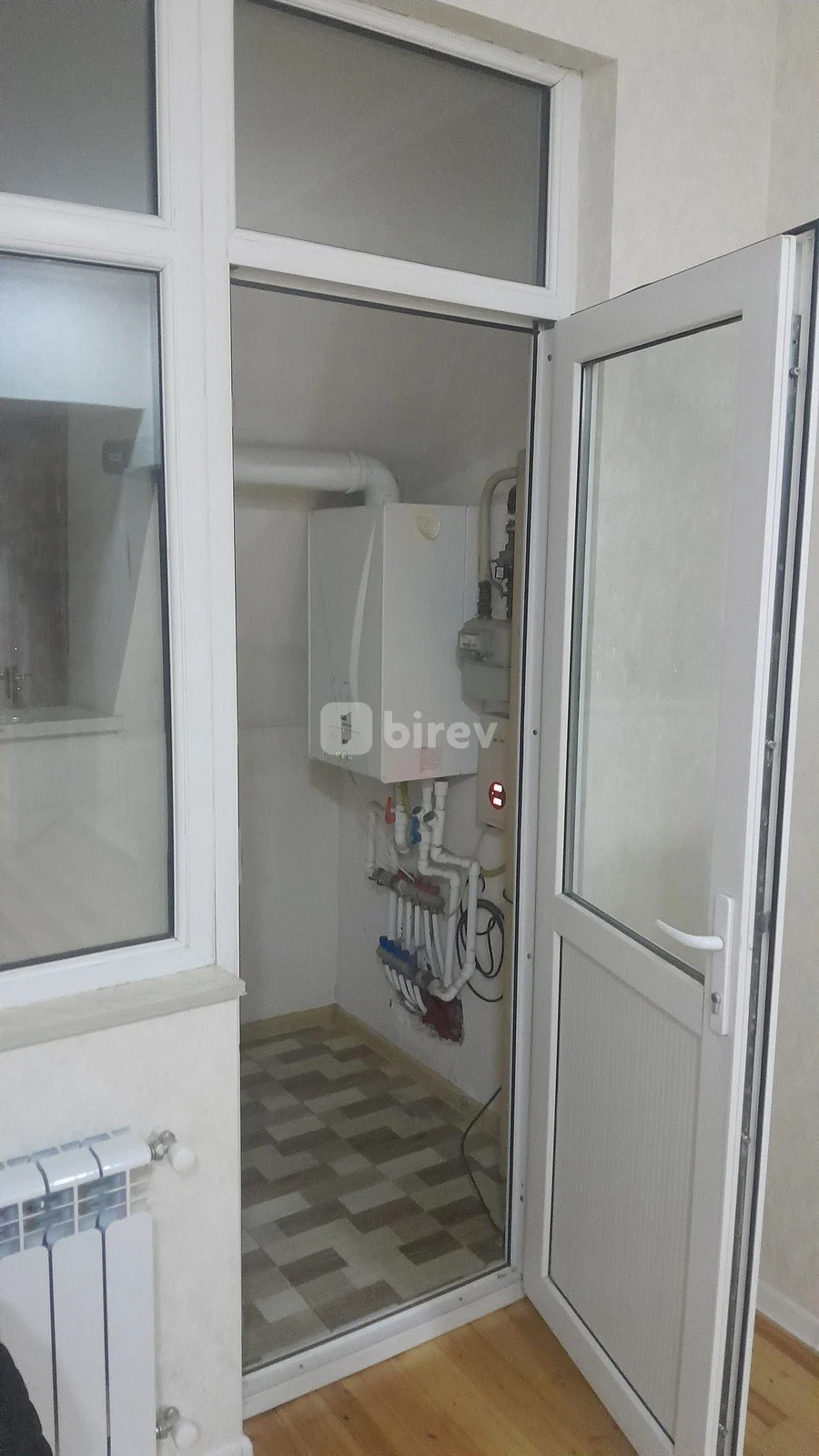 2 otaqlı mənzil, Xırdalan q., Xırdalan şəhəri, Abşeron rayonu — şəkil 11