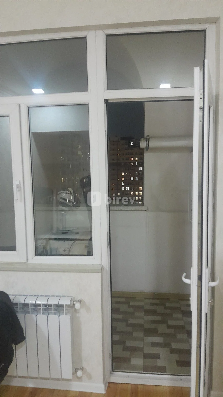 2 otaqlı mənzil, Xırdalan q., Xırdalan şəhəri, Abşeron rayonu — şəkil 12