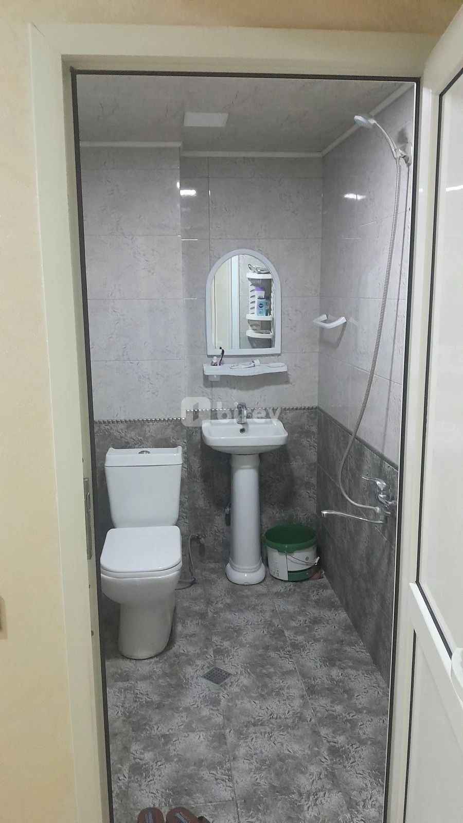 2 otaqlı mənzil, Xırdalan q., Xırdalan şəhəri, Abşeron rayonu — şəkil 13