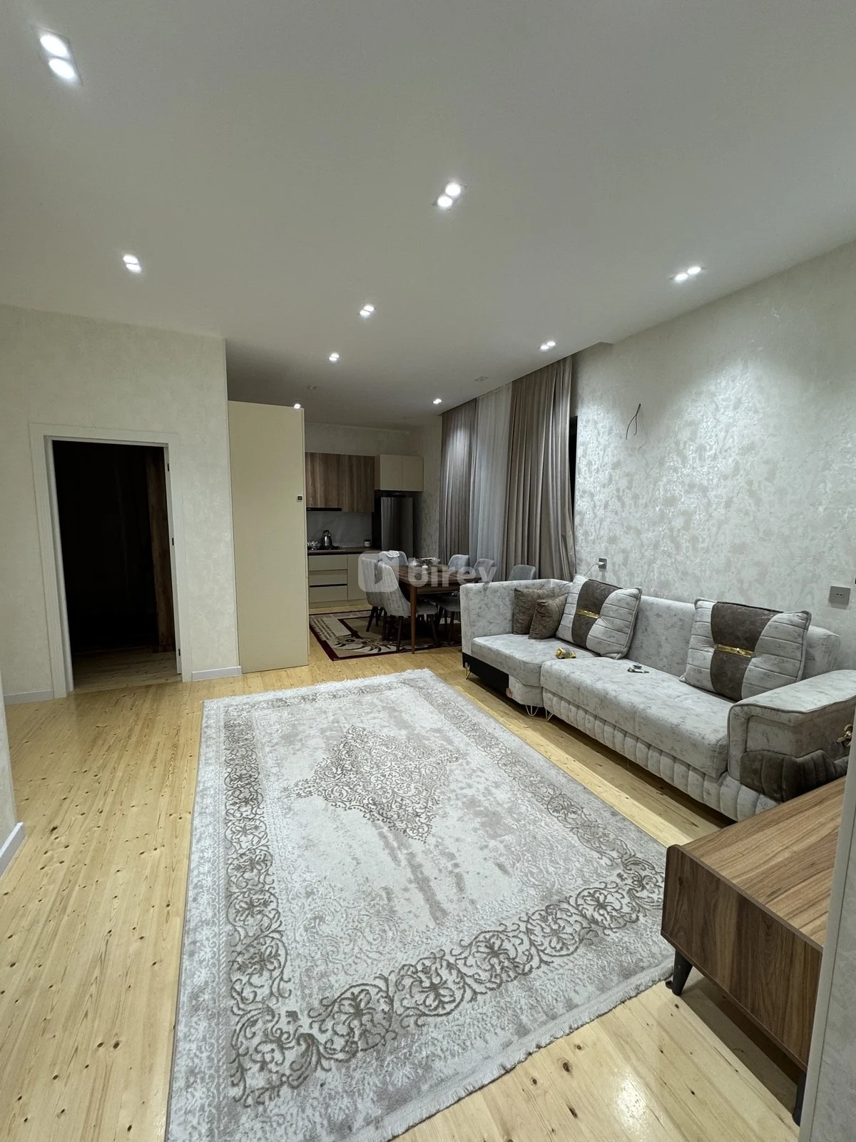 3 otaqlı həyət evi, Qobu q., Qobu qəsəbəsi, Abşeron rayonu — şəkil 3