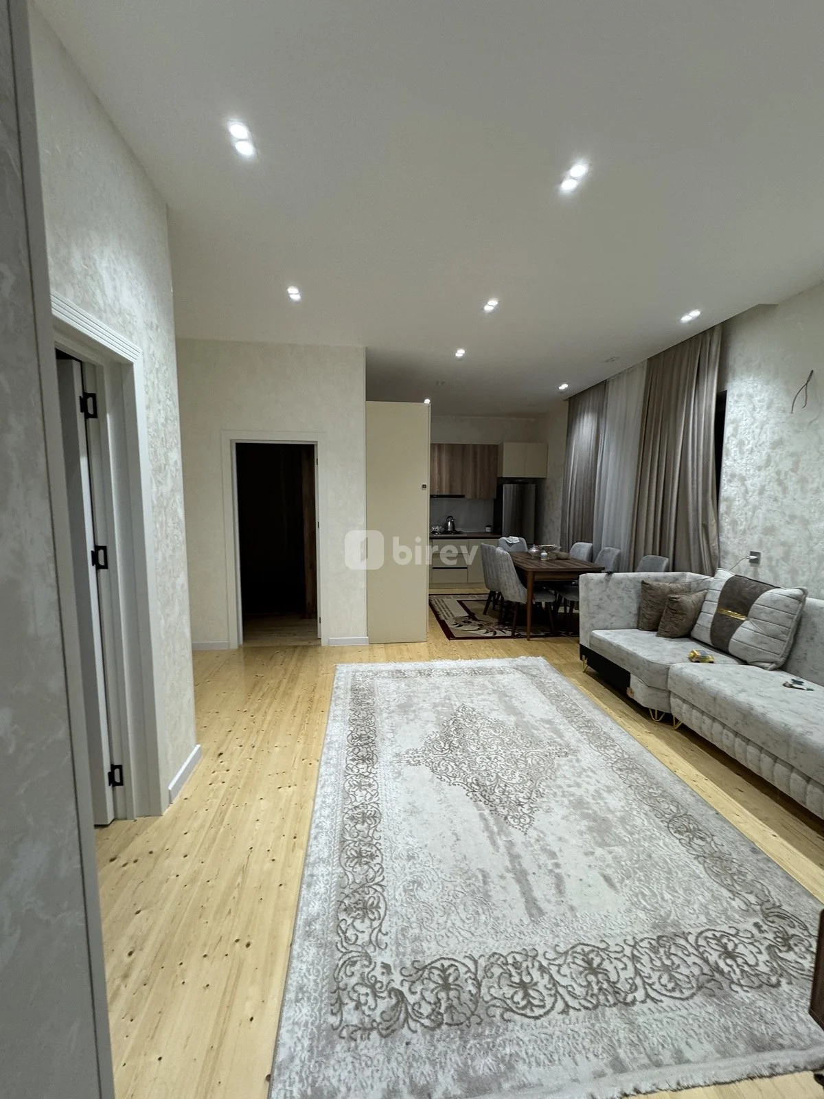 3 otaqlı həyət evi, Qobu q., Qobu qəsəbəsi, Abşeron rayonu — şəkil 4