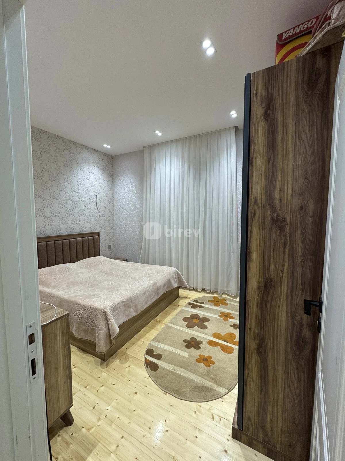 3 otaqlı həyət evi, Qobu q., Qobu qəsəbəsi, Abşeron rayonu — şəkil 5