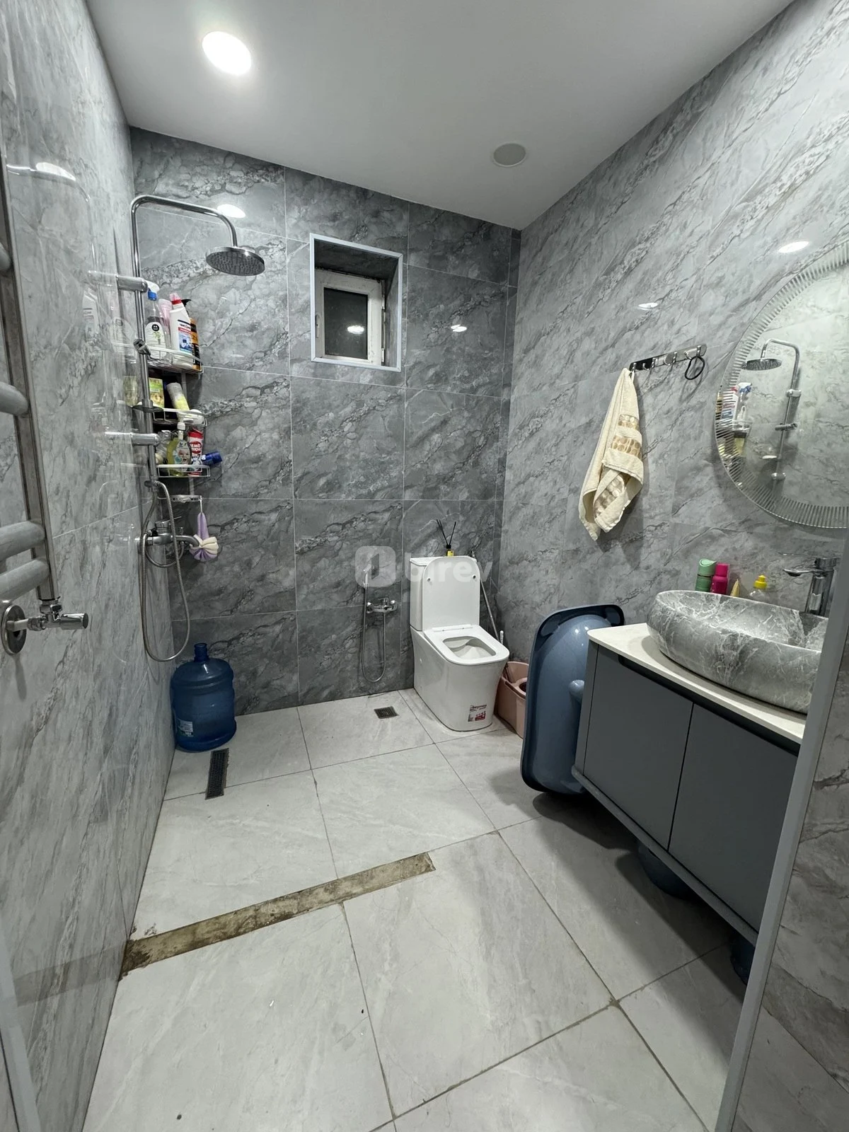 3 otaqlı həyət evi, Qobu q., Qobu qəsəbəsi, Abşeron rayonu — şəkil 6